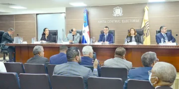 Senado inicia los trabajos elegir JCE sin ruidos órgano