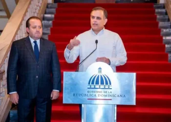 Presupuesto general de RD para 2025 asciende a RD$1 billón 484,235 millones