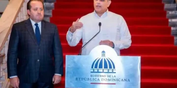 Presupuesto general de RD para 2025 asciende a RD$1 billón 484,235 millones
