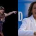 Taylor Swift votará por Kamala; advierte sobre uso de IA para difundir falsedades