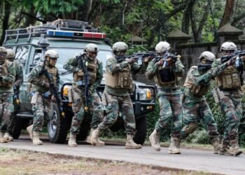 Benín rechaza subordinación a Kenia y detiene el apoyo militar en Haití