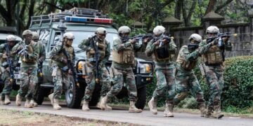 Benín rechaza subordinación a Kenia y detiene el apoyo militar en Haití