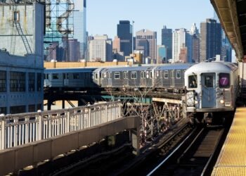 De Berlín a Nueva York, estas son las 15 ciudades con el mejor transporte público