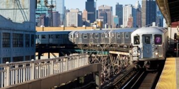 De Berlín a Nueva York, estas son las 15 ciudades con el mejor transporte público