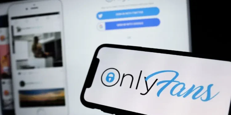 OnlyFans supera en ingresos por número de empleados a gigantes como Apple, Google y Microsoft