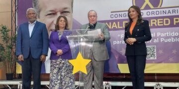 El PLD cuestiona las Reformas propuestas por el Gobierno