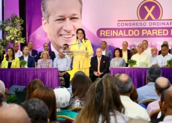 PLD inicia la Plenaria General Aprobatoria de su X Congreso Ordinario
