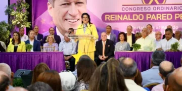 PLD inicia la Plenaria General Aprobatoria de su X Congreso Ordinario