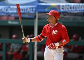 El impacto de Robinson Canó en México va más allá del terreno de juego