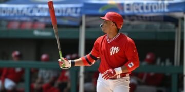 El impacto de Robinson Canó en México va más allá del terreno de juego