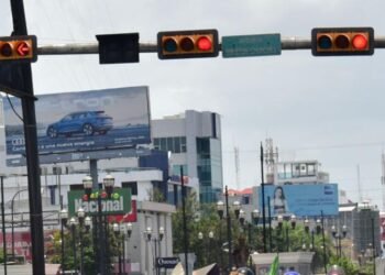 Participación Ciudadana exige explicaciones del caso semáforos