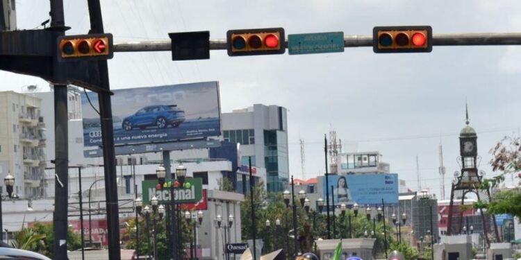 Participación Ciudadana exige explicaciones del caso semáforos