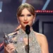 Taylor Swift se lleva el máximo honor en unos MTV VMAs repleto de estrellas