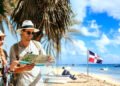 Gasto promedio de turistas en República Dominicana es de US$167.30