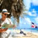Gasto promedio de turistas en República Dominicana es de US$167.30