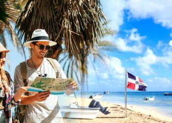 República Dominicana ya no solo es Punta Cana, sino 5 nuevos destinos más.