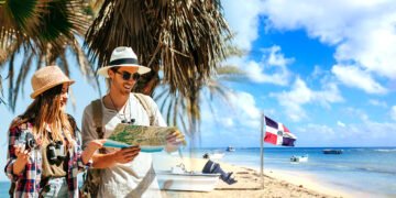 República Dominicana ya no solo es Punta Cana, sino 5 nuevos destinos más.