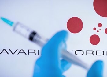 Bavarian Nordic podría producir 13 millones de dosis de vacuna para mpox a fines de 2025