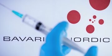 Bavarian Nordic podría producir 13 millones de dosis de vacuna para mpox a fines de 2025