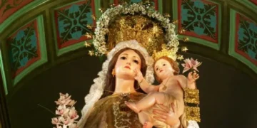 Hoy se celebra el Día de la Virgen de las Mercedes