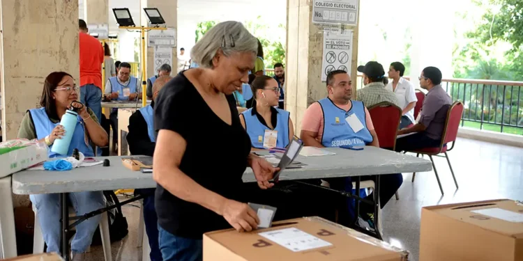 De 14 países de América Latina, solo tres tienen elecciones unificadas