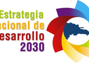 Ley 1-12 sobre la Estrategia Nacional de Desarrollo