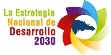Ley 1-12 sobre la Estrategia Nacional de Desarrollo