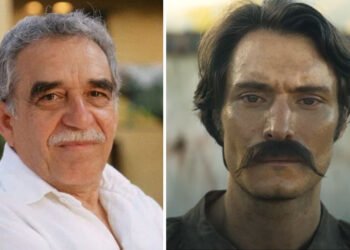 La serie «Cien años de soledad» será estrenada el 11 de diciembre