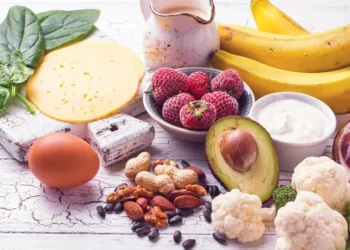 La melatonina y los alimentos que mejoran la calidad del sueño