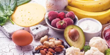 La melatonina y los alimentos que mejoran la calidad del sueño