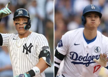 Yankees y Dodgers comienzan hoy una “batalla de gigantes”