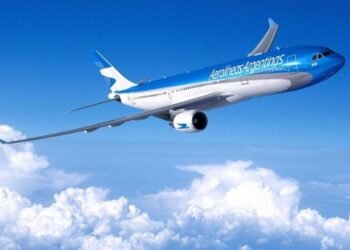 República Dominicana y Argentina firmarán acuerdo de cielos abiertos.