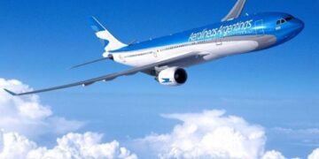 República Dominicana y Argentina firmarán acuerdo de cielos abiertos.