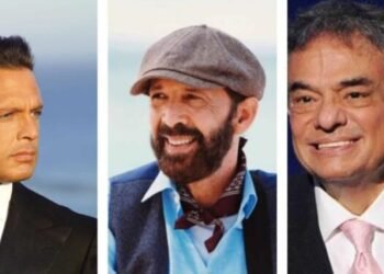 Las 20 canciones en español más hermosas, según la inteligencia artificial