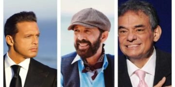 Las 20 canciones en español más hermosas, según la inteligencia artificial