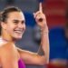 Aryna Sabalenka es la nueva reina de la WTA