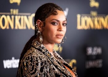 Beyoncé dará su apoyo a Harris en un evento de campaña en Texas
