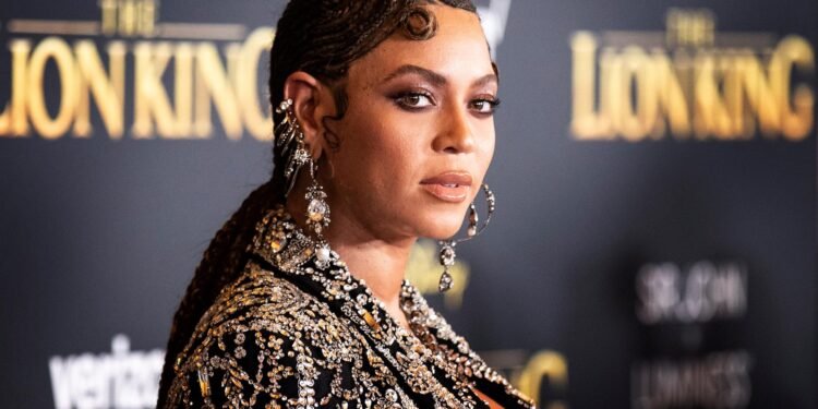 Beyoncé dará su apoyo a Harris en un evento de campaña en Texas