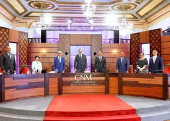 El CNM inicia nueva etapa con elección de procurador como reto