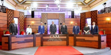 El CNM inicia nueva etapa con elección de procurador como reto