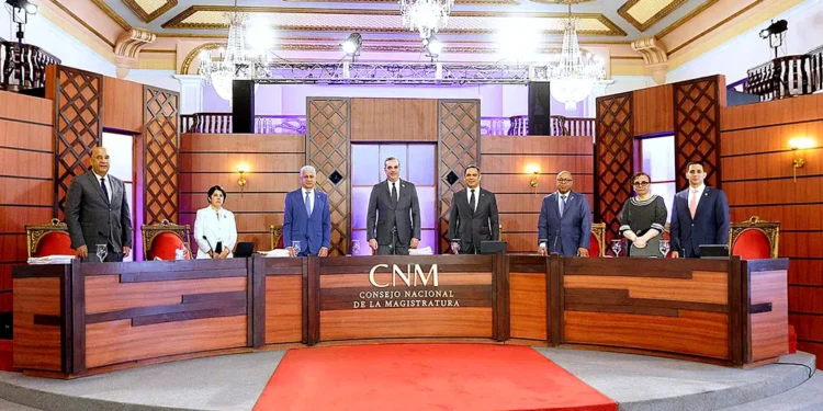 El CNM inicia nueva etapa con elección de procurador como reto