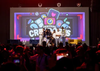 Santo Domingo celebra Primer Festival Latinoamericano de Creadores de Contenido