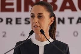 ONG ha registrado el asesinato de 14 policías durante los primeros días del mandato de Sheinbaum