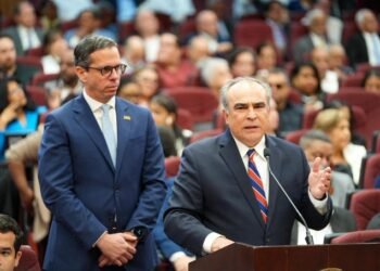 CONEP presenta propuestas clave durante vistas públicas sobre la reforma de modernización fiscal