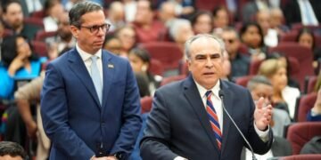 CONEP presenta propuestas clave durante vistas públicas sobre la reforma de modernización fiscal