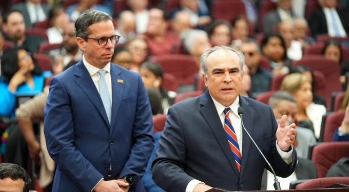 CONEP presenta propuestas clave durante vistas públicas sobre la reforma de modernización fiscal