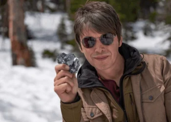 «La raza humana necesita expandirse más allá de la Tierra. Es probable que seamos la única civilización avanzada de la Vía Láctea»