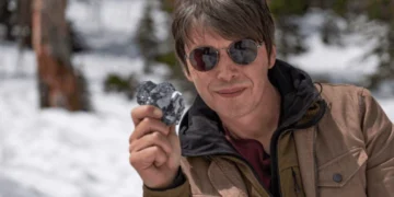 «La raza humana necesita expandirse más allá de la Tierra. Es probable que seamos la única civilización avanzada de la Vía Láctea»