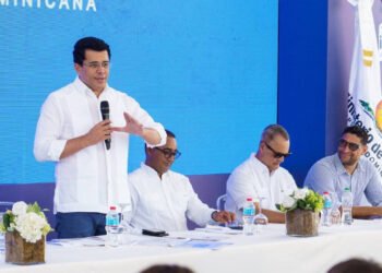 República Dominicana es sede de la Cumbre sobre turismo de África y Las Américas.