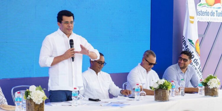 República Dominicana es sede de la Cumbre sobre turismo de África y Las Américas.